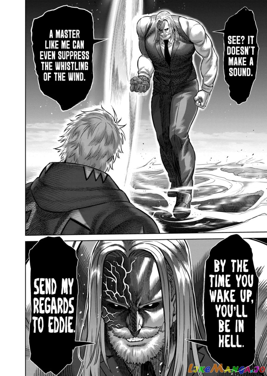 Kengan Omega Chapter 148 image 11